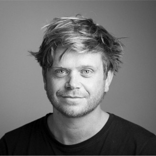 Foto van Eric